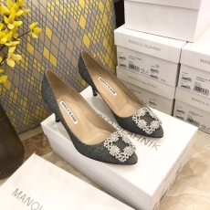 Manolo Blahnik Shoes